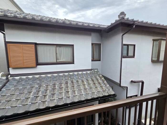 コーポフォレストの物件内観写真