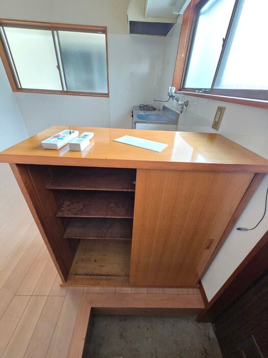 コーポフォレストの物件内観写真