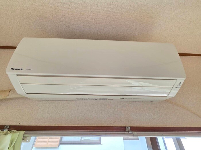 コーポフォレストの物件内観写真