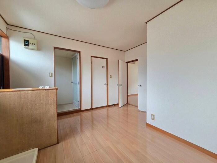 コーポフォレストの物件内観写真