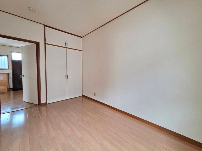 コーポフォレストの物件内観写真