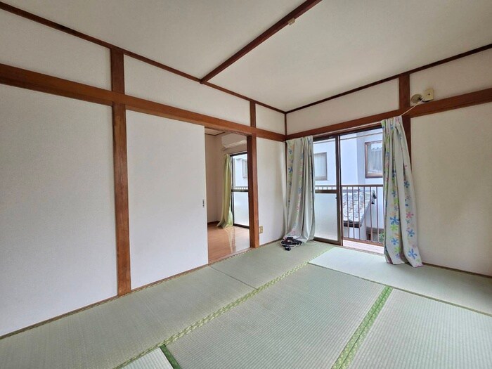 コーポフォレストの物件内観写真