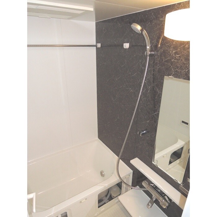 ジュネスⅢの物件内観写真