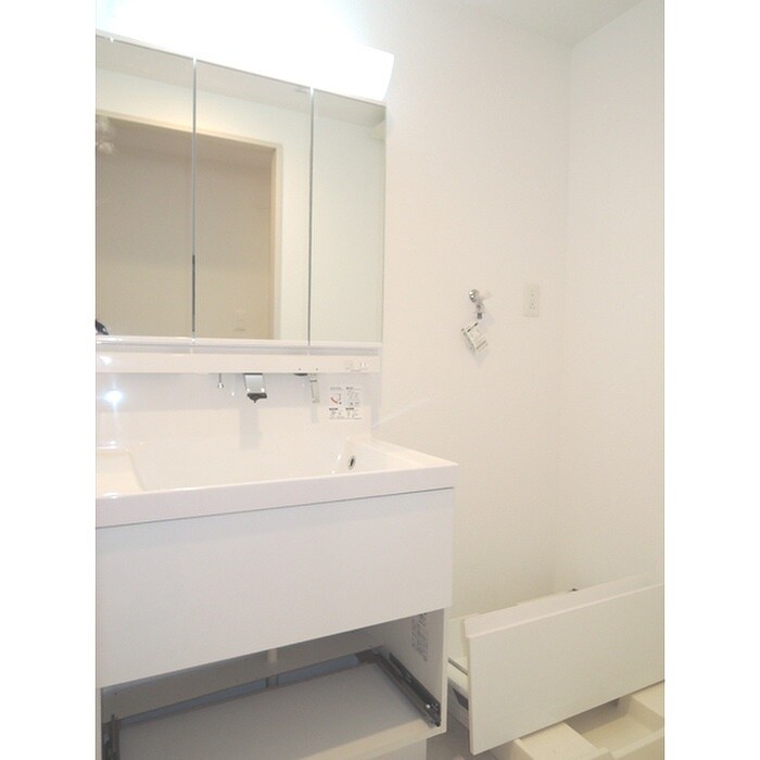 ジュネスⅢの物件内観写真