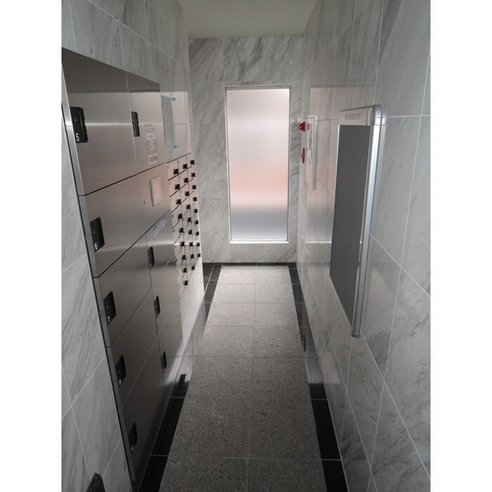 ジュネスⅢの物件外観写真