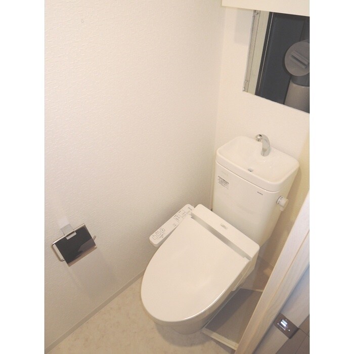 ジュネスⅢの物件内観写真