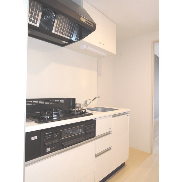 ジュネスⅢの物件内観写真