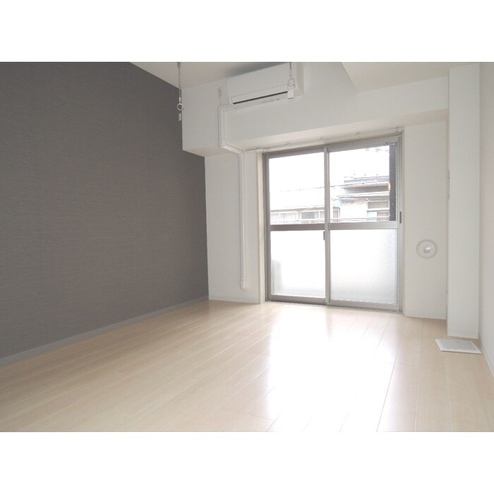 ジュネスⅢの物件内観写真