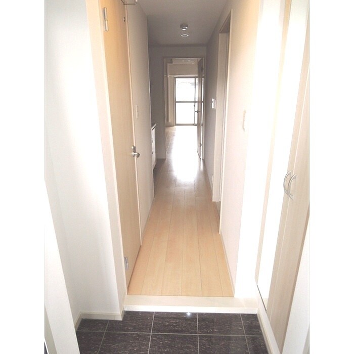 ジュネスⅢの物件内観写真