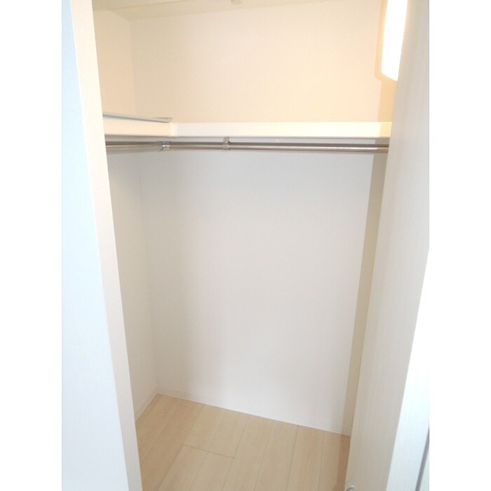 ジュネスⅢの物件内観写真