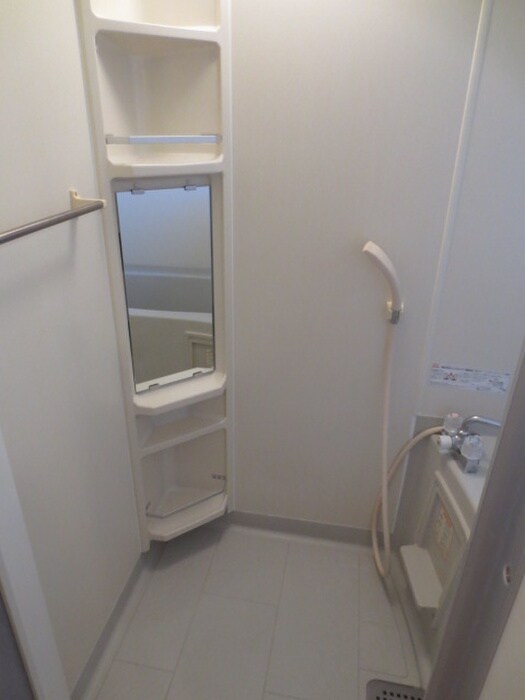 ロイヤルタウンDの物件内観写真