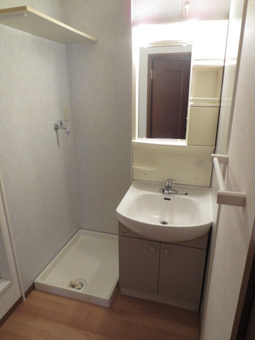 ロイヤルタウンDの物件内観写真