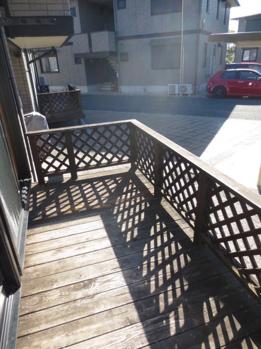 ロイヤルタウンDの物件内観写真