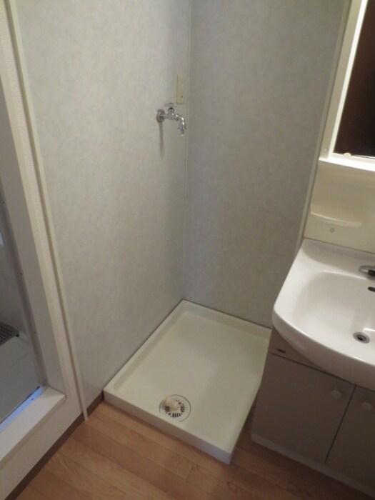 ロイヤルタウンDの物件内観写真