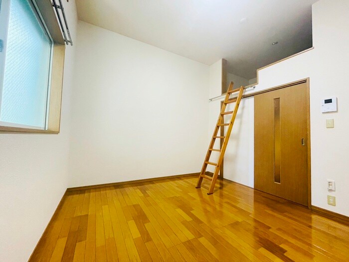 アゼリアガーデンズ生田の物件内観写真