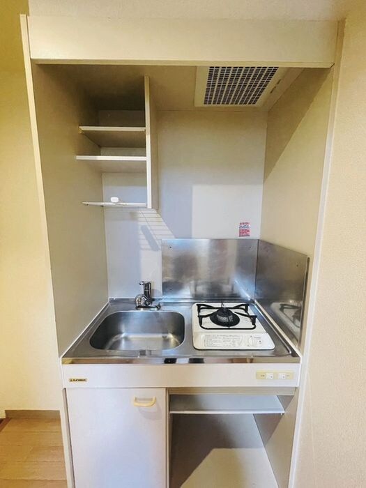 アゼリアガーデンズ生田の物件内観写真