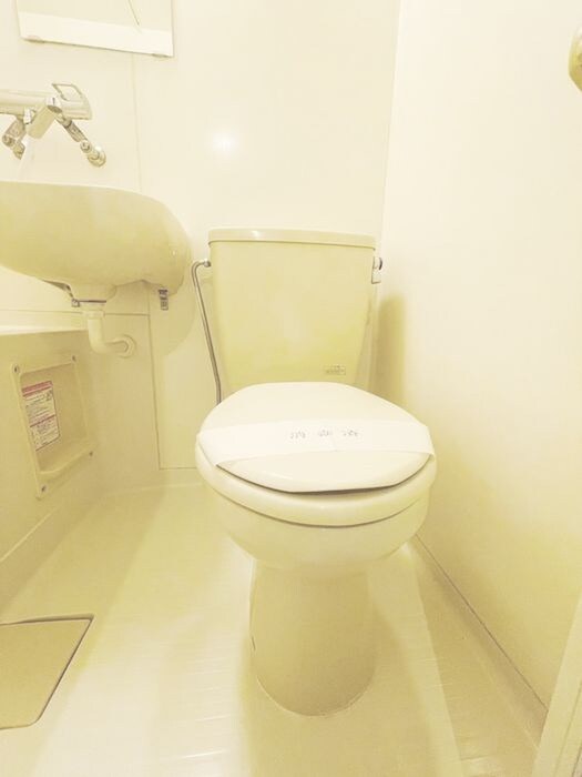 アゼリアガーデンズ生田の物件内観写真