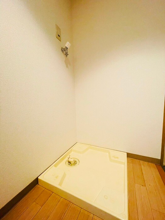 アゼリアガーデンズ生田の物件内観写真