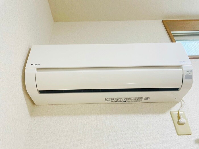 アゼリアガーデンズ生田の物件内観写真