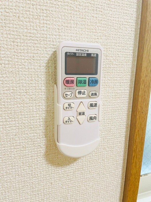 アゼリアガーデンズ生田の物件内観写真