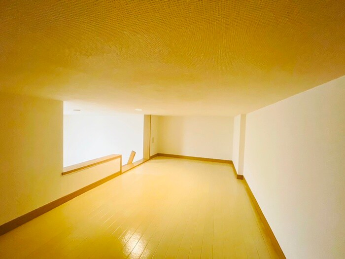 アゼリアガーデンズ生田の物件内観写真