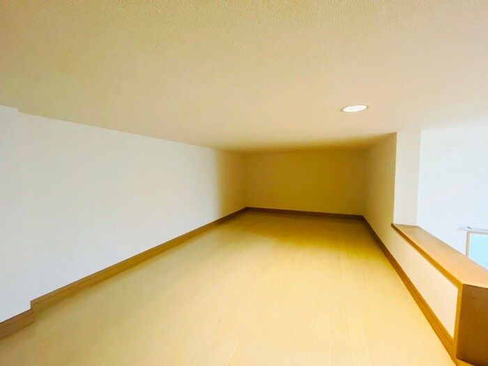 アゼリアガーデンズ生田の物件内観写真