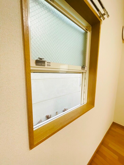 アゼリアガーデンズ生田の物件内観写真