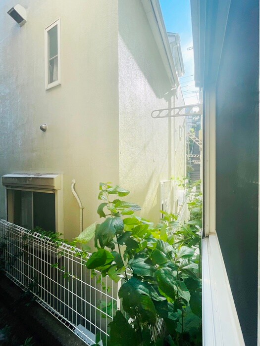 アゼリアガーデンズ生田の物件内観写真