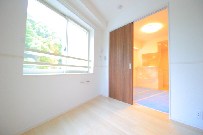 Feel So Good Hikarigaokaの物件内観写真