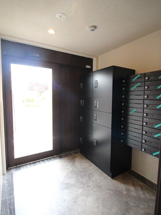 Feel So Good Hikarigaokaの物件外観写真