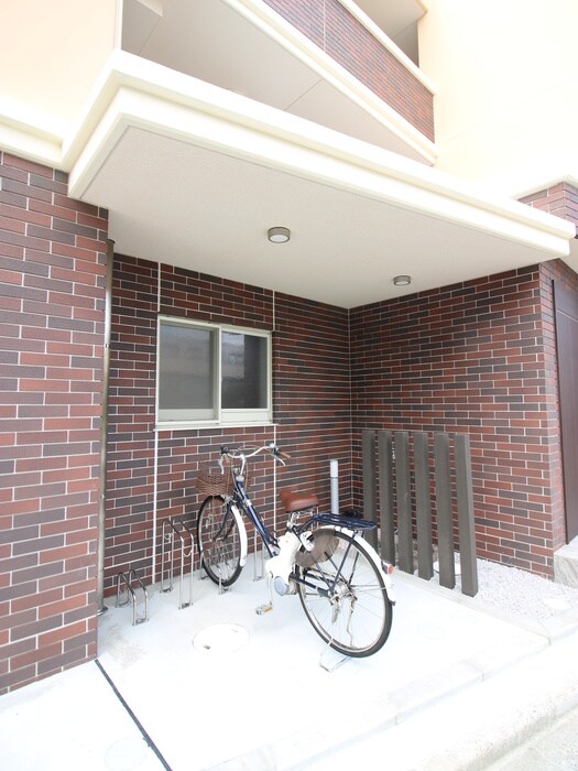 Feel So Good Hikarigaokaの物件外観写真