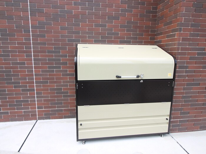 Feel So Good Hikarigaokaの物件外観写真