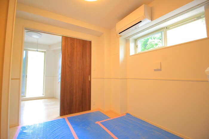 Feel So Good Hikarigaokaの物件内観写真