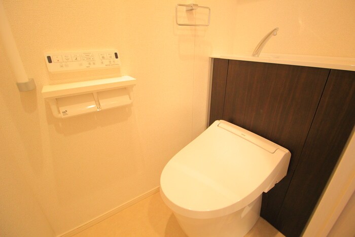 Feel So Good Hikarigaokaの物件内観写真