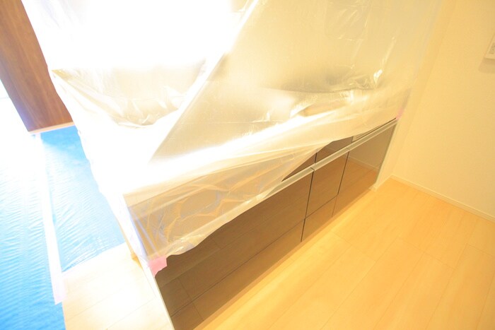 Feel So Good Hikarigaokaの物件内観写真