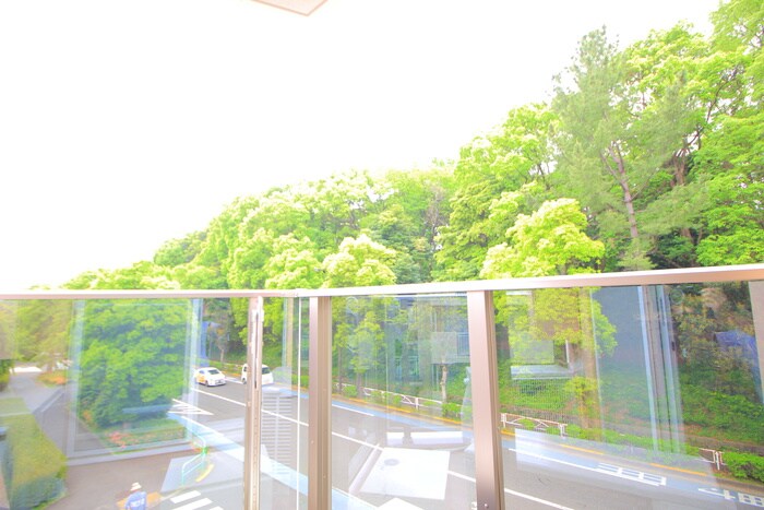 Feel So Good Hikarigaokaの物件内観写真