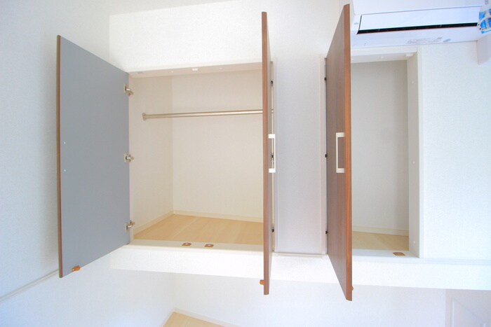 Feel So Good Hikarigaokaの物件内観写真