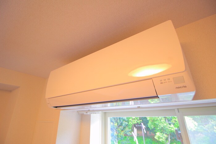 Feel So Good Hikarigaokaの物件内観写真