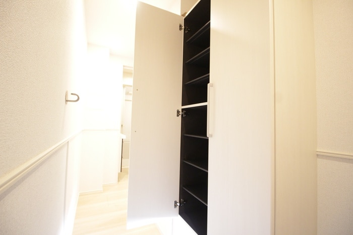 Feel So Good Hikarigaokaの物件内観写真