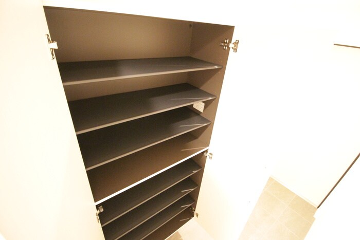 Feel So Good Hikarigaokaの物件内観写真