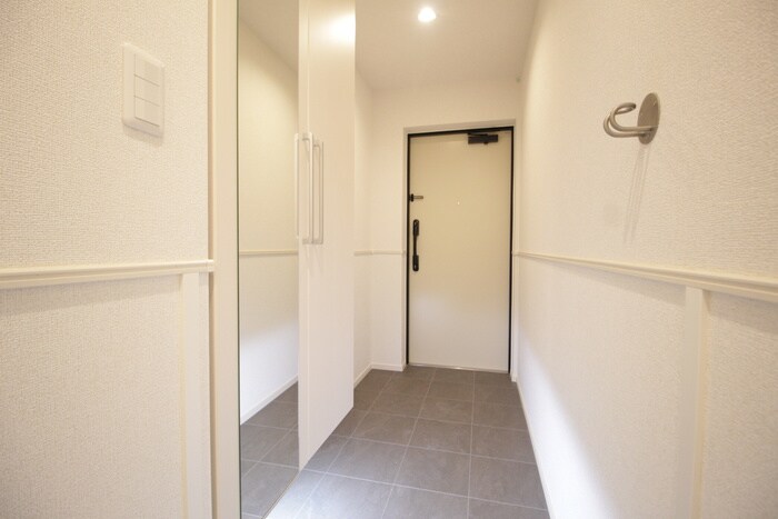 Feel So Good Hikarigaokaの物件内観写真