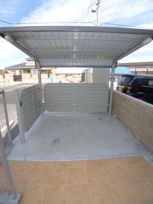 ポワール・メゾンＴの物件外観写真