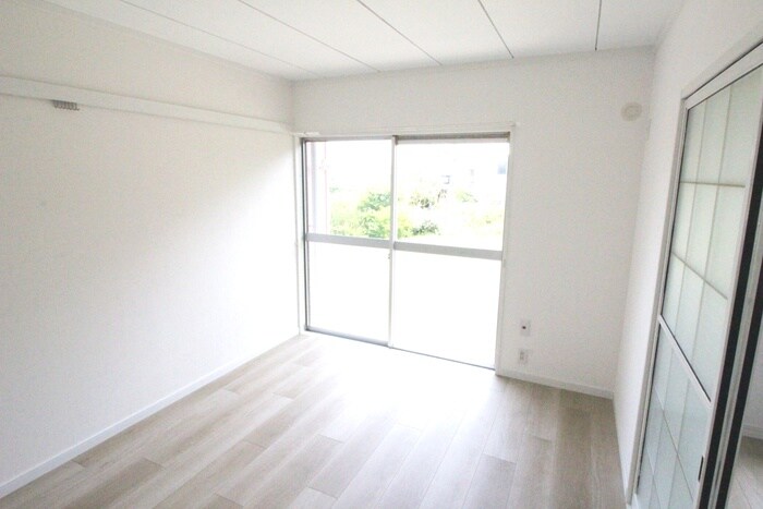 アイビー・コート高橋の物件内観写真