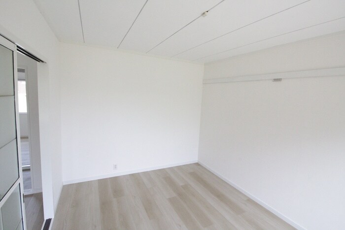 アイビー・コート高橋の物件内観写真