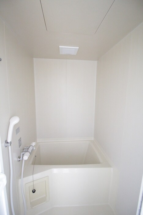 アイビー・コート高橋の物件内観写真