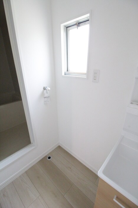 アイビー・コート高橋の物件内観写真