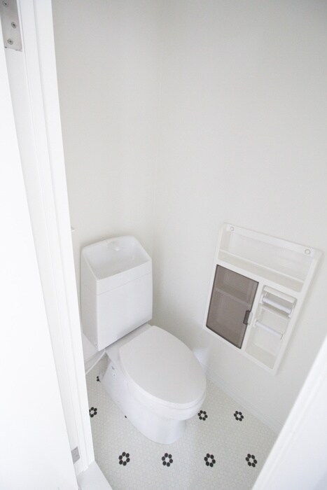 アイビー・コート高橋の物件内観写真