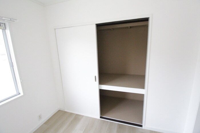 アイビー・コート高橋の物件内観写真