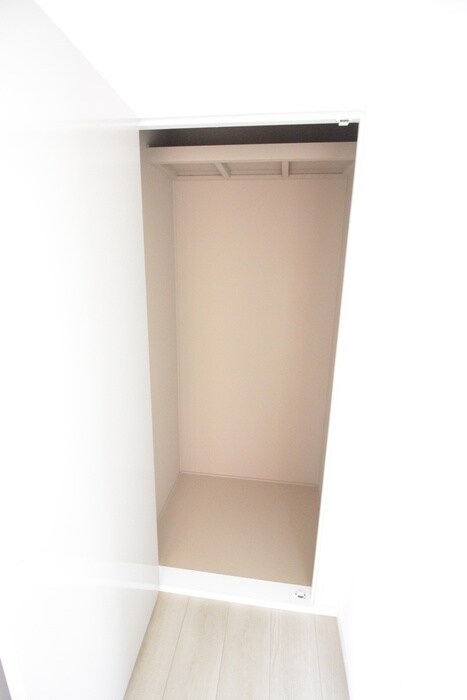 アイビー・コート高橋の物件内観写真