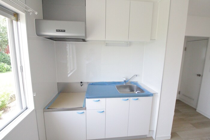 アイビー・コート高橋の物件内観写真